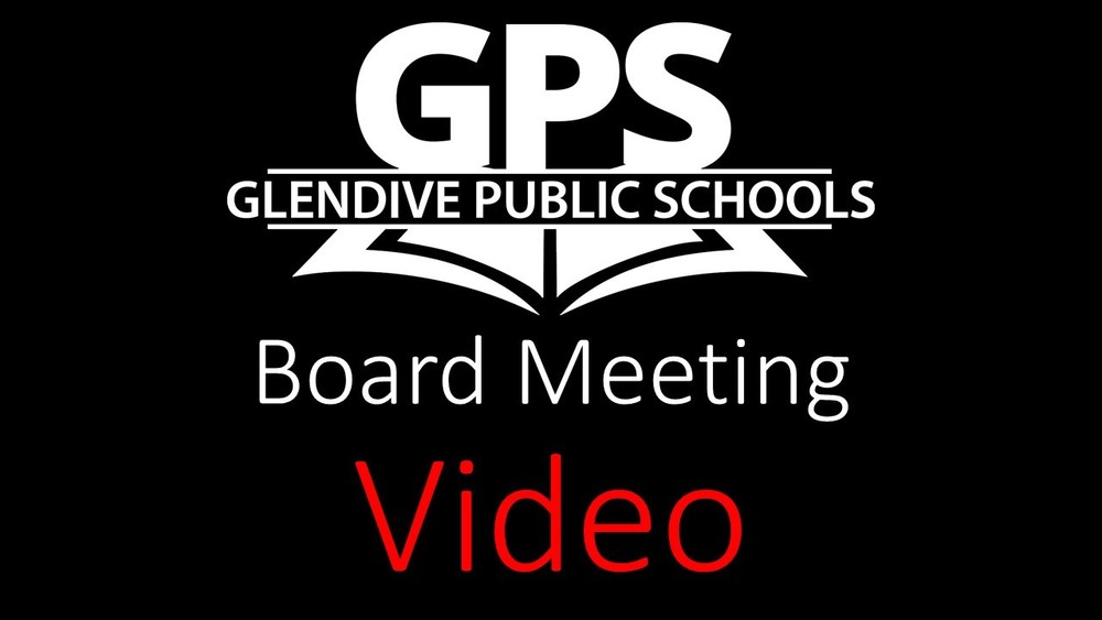 Board Meeting Video