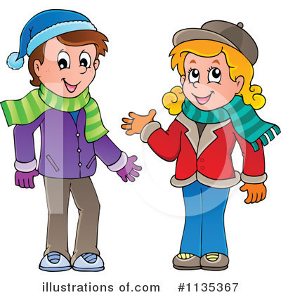 Winter Apparel