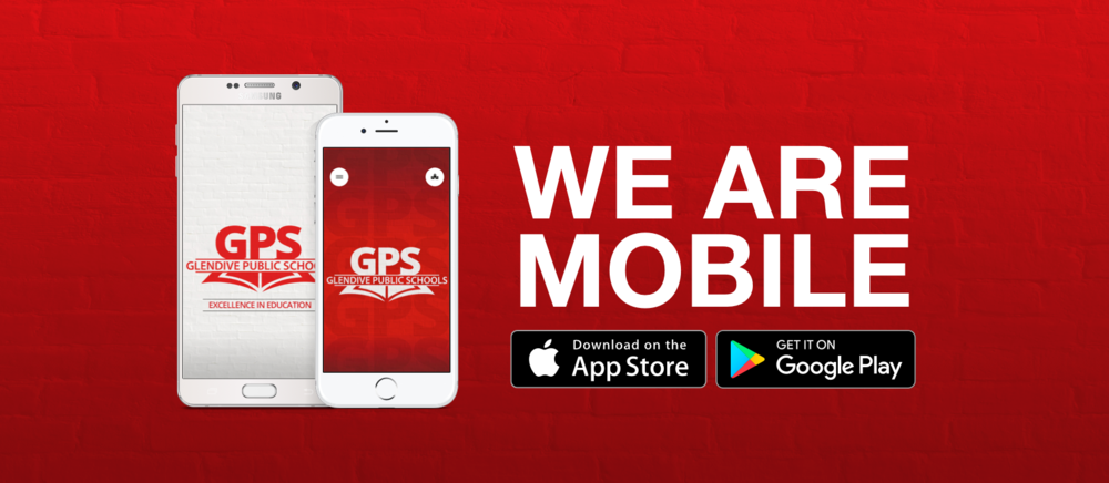We are mobile picture