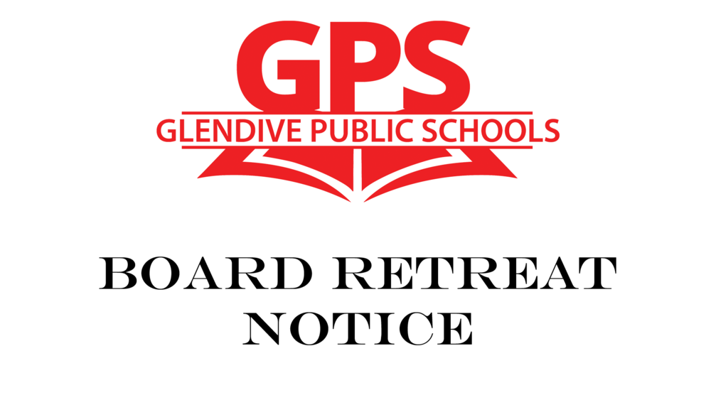 Board Retreat Notice