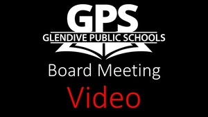 Board Meeting Video