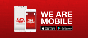 New Website/App