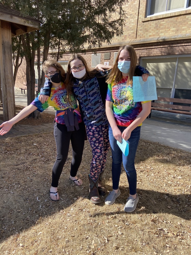 WEB Leaders