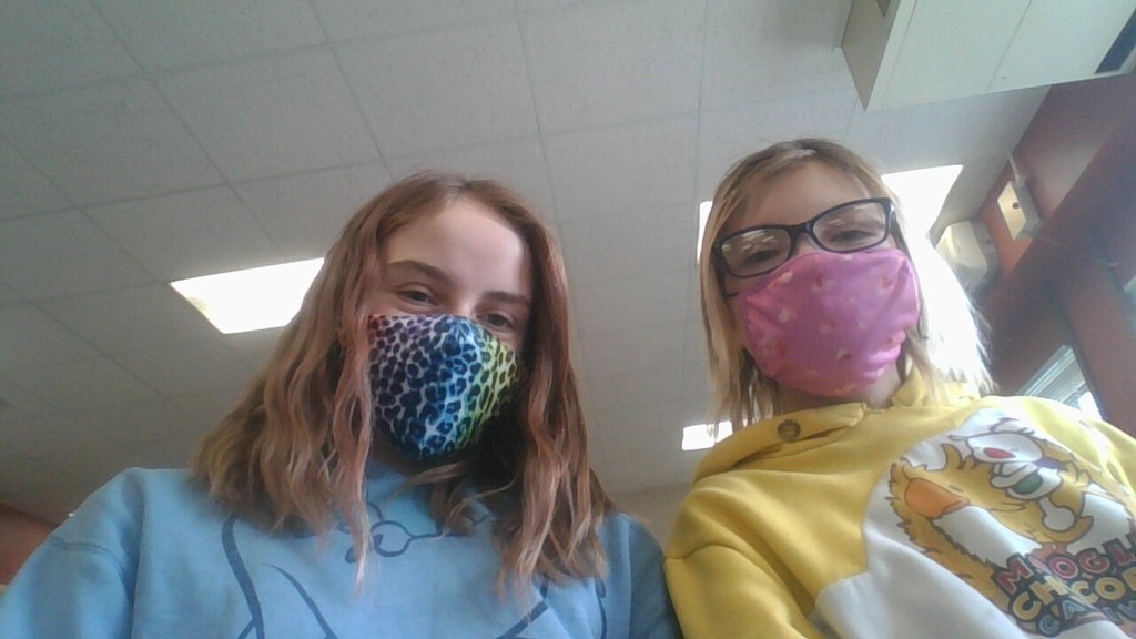 fiesta students