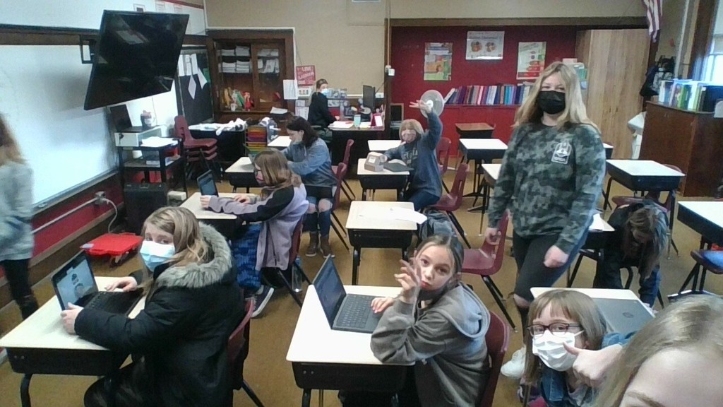 health students