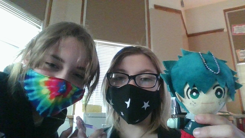 6th students