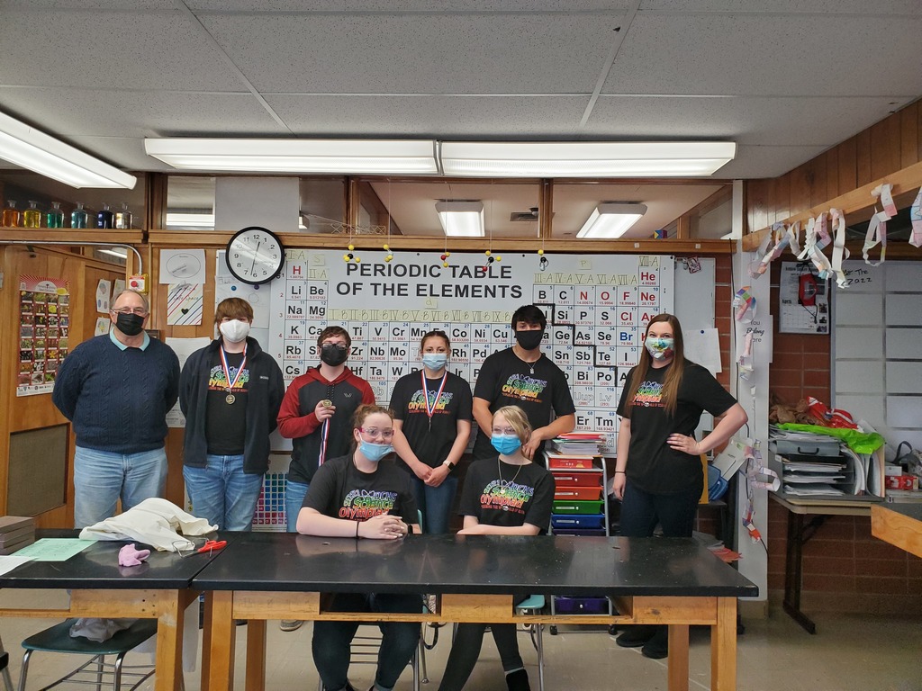 Science Olympiad