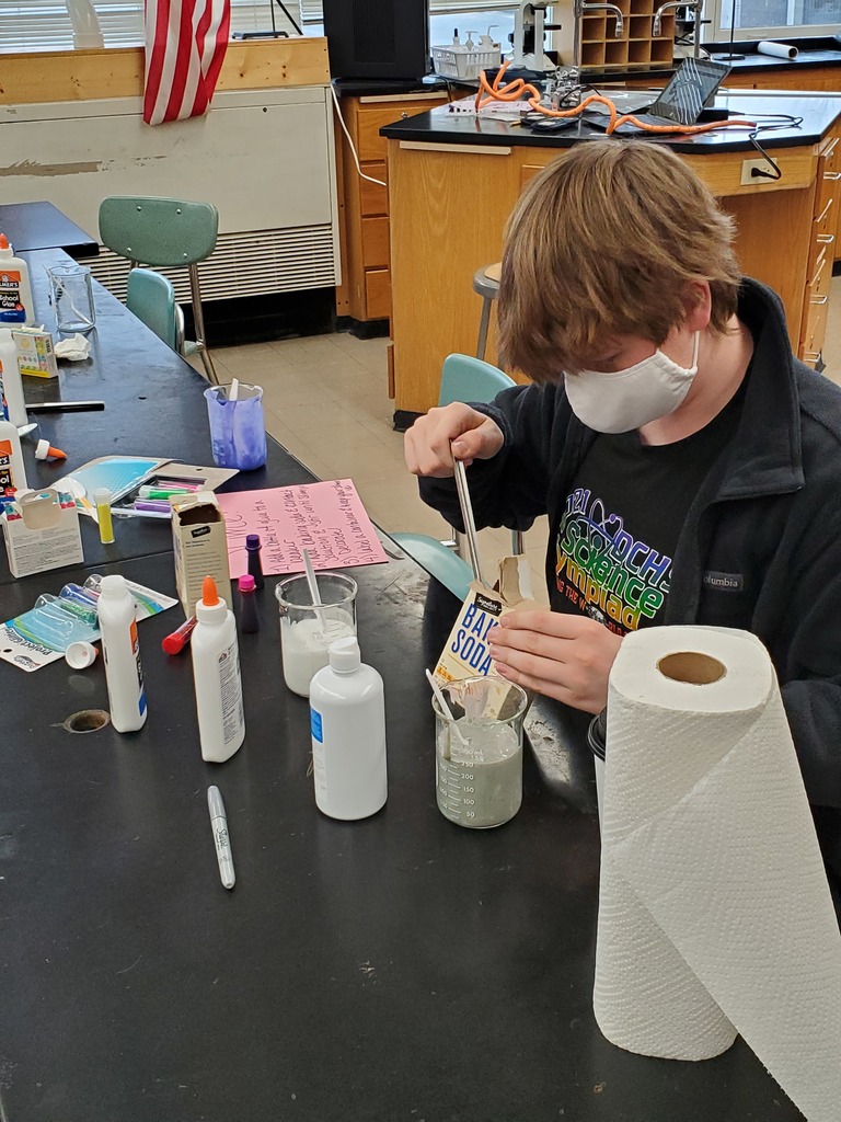 Science Olympiad