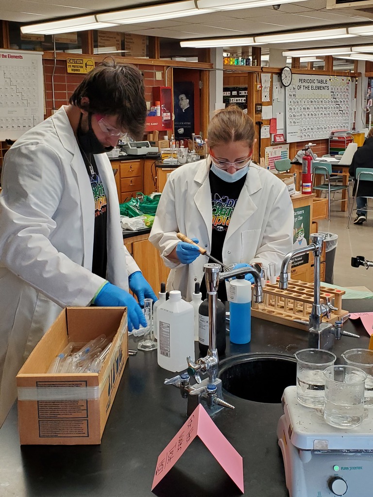 Science Olympiad