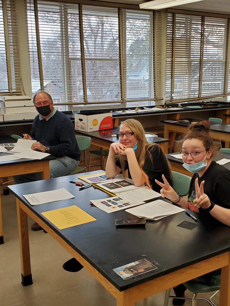 Science Olympiad
