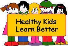 Healthy Kids poster