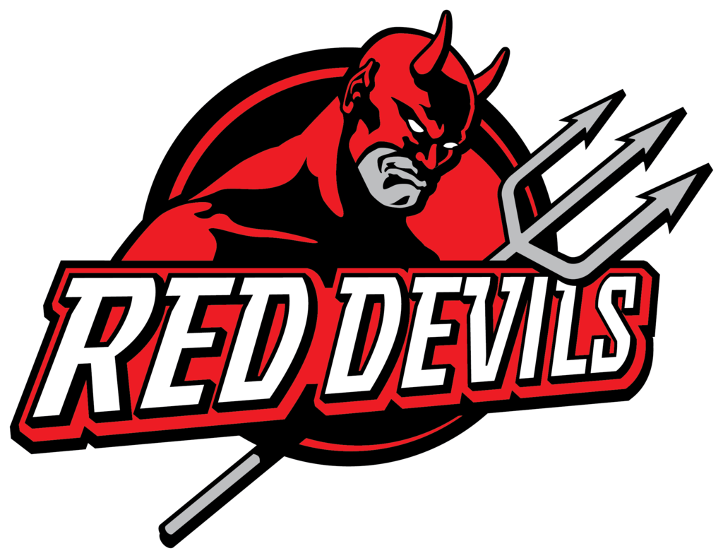 DCHS Red Devils Logo