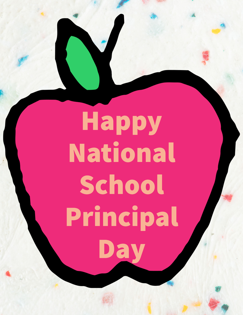 National Principal Day