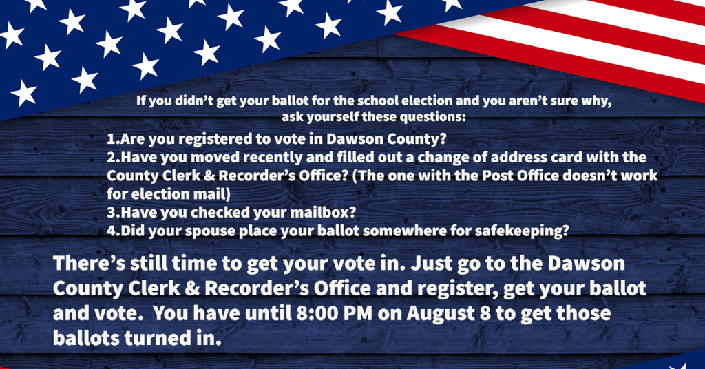 Vote